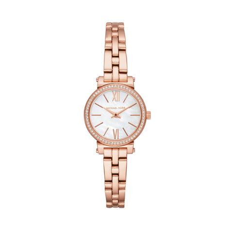 michael kors horloge mk3834